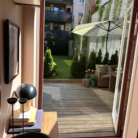 Groups & Families, Free Parking, Three Bedrooms, Two Baths * オスロ