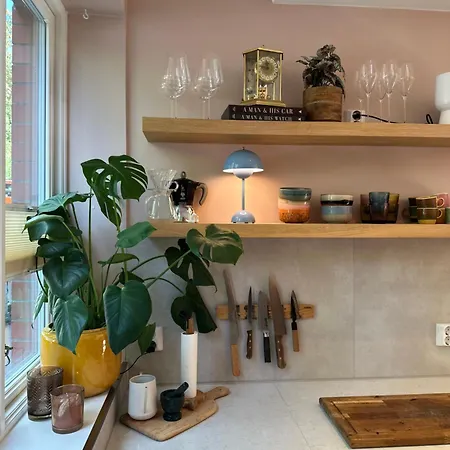 Groups & Families, Free Parking, Three Bedrooms, Two Baths * אוסלו