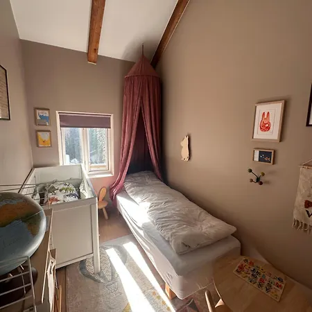 Groups & Families, Free Parking, Three Bedrooms, Two Baths * אוסלו