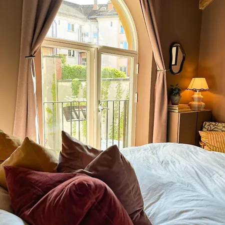 Groups & Families, Free Parking, Three Bedrooms, Two Baths * אוסלו